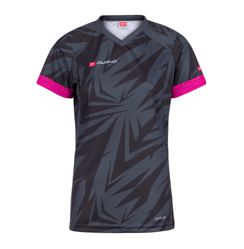 F6w Hera Darts Shirt