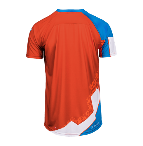 Maillot de VTT M6 Hero