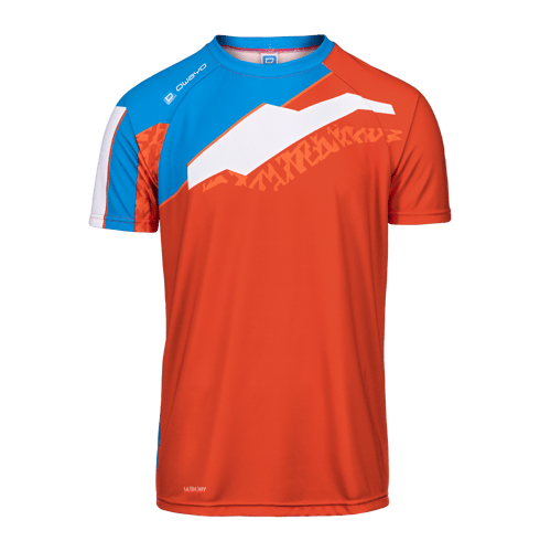 Maillot de VTT M6 Hero