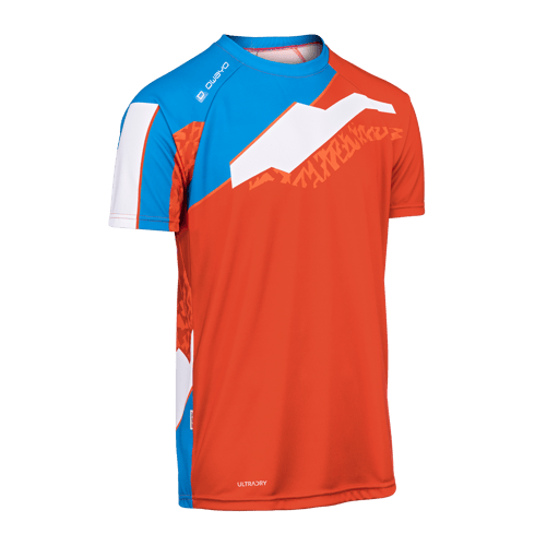 Maillot de VTT M6 Hero