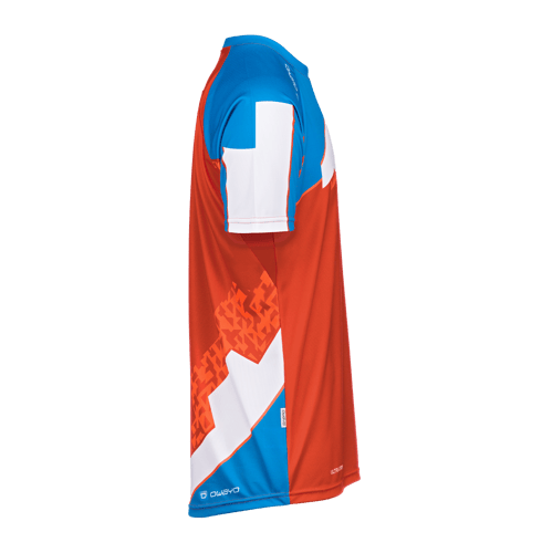 Maillot de VTT M6 Hero
