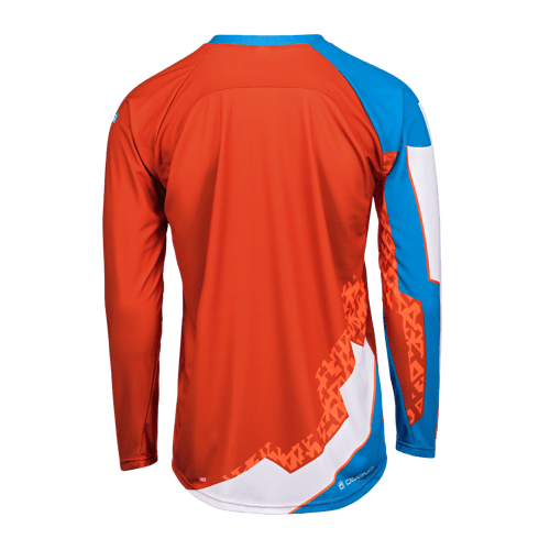 MTB Jersey ML6 Hero Long Sleeve