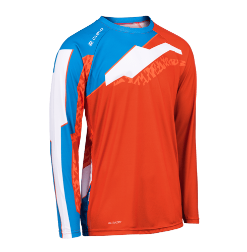 MTB Jersey ML6 Hero Long Sleeve