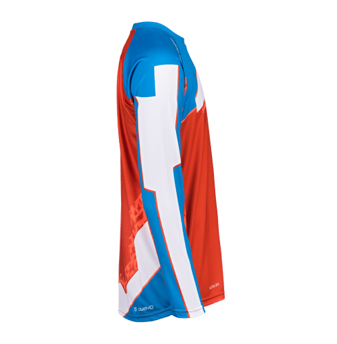 MTB Jersey ML6 Hero Long Sleeve