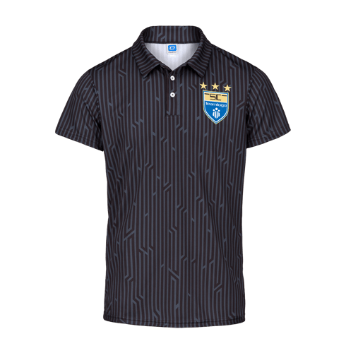 Polo Shirt XP5 Pro