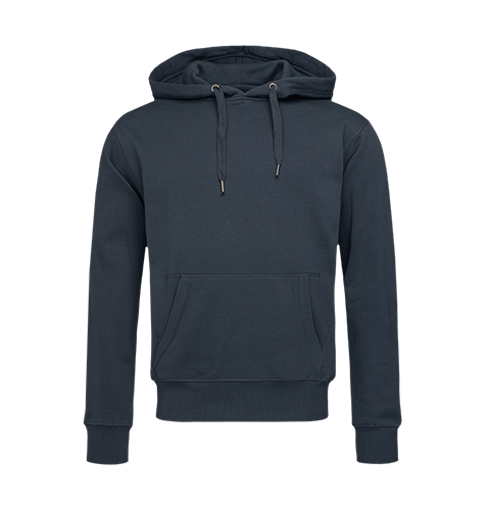 Classic Design Unisex Hoodie