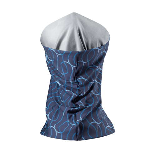Multifunctionele colsjaal Medi Warm