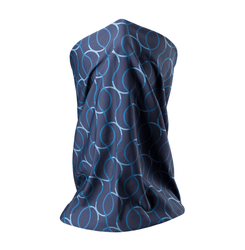 Multifunctionele colsjaal Medi Warm