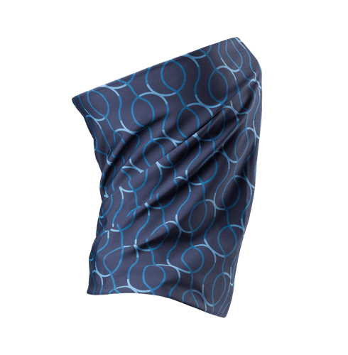 Multifunctionele colsjaal Medi Warm