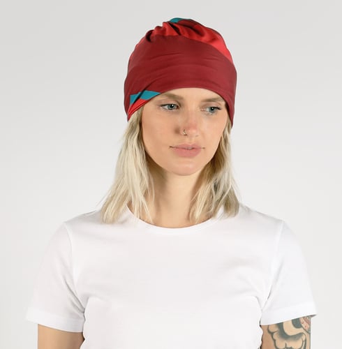 Multifunctionele colsjaal Medi Warm