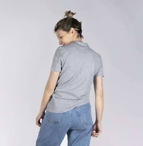 Poloshirt Classic dames