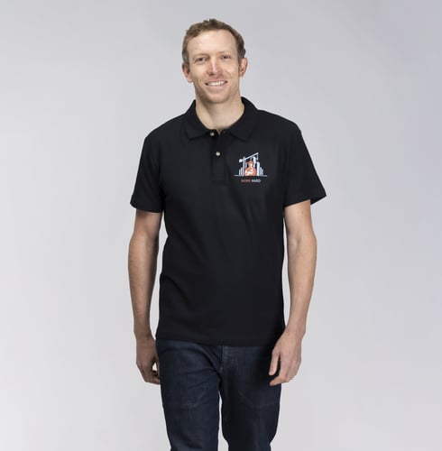 Polo Shirt Classic