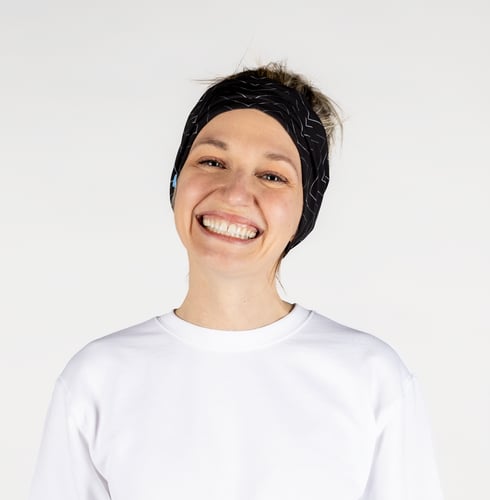 Headband Medi Warm