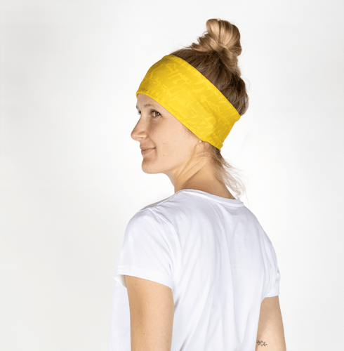 Headband Medi Warm