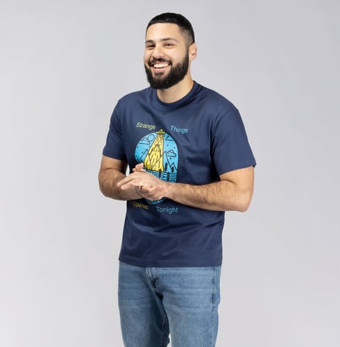 owayo Merchandise T-Shirt Classic (organic cotton) -