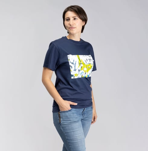 T-Shirt Classic Organic