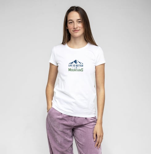 Women's Couture T-Shirt