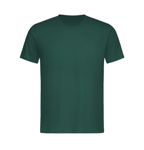 Custom Logo Men′ S T-Shirts Short-Sleeved Tshirts Brand