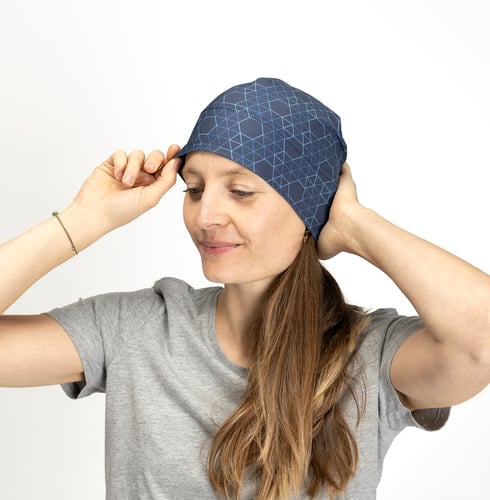 Medi Warm Hat XHM5 Pro