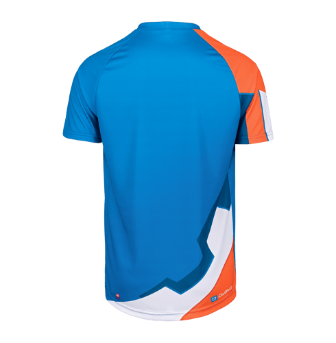 Dirt Jersey M5 Pro