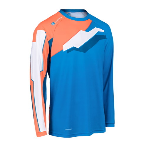 Dirt Trikot ML5 Pro Langarm