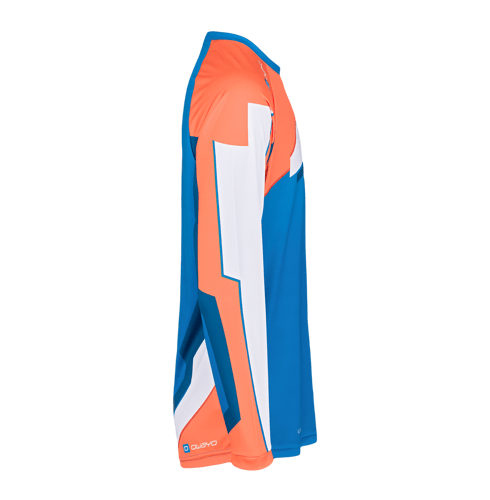 Dirt Trikot ML5 Pro Langarm
