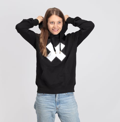 Hoodie Prime