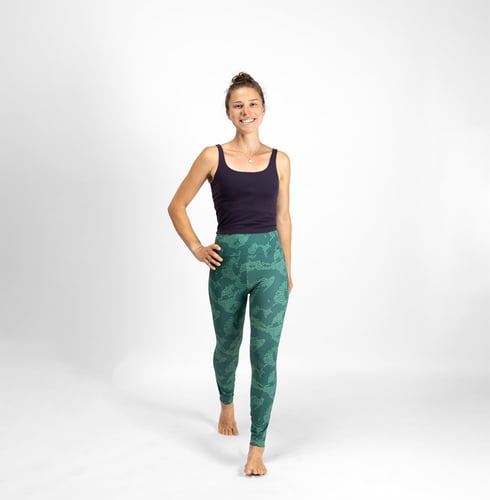 Yoga Leggings YPH5 Light