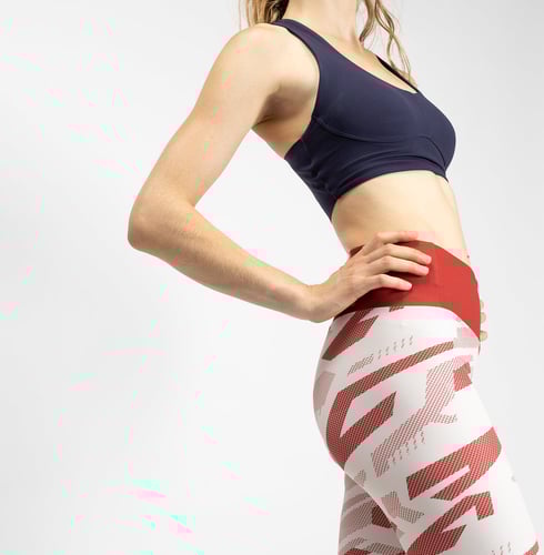 Yoga Leggings YPH5 Light