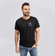 T-Shirt Couture Herren