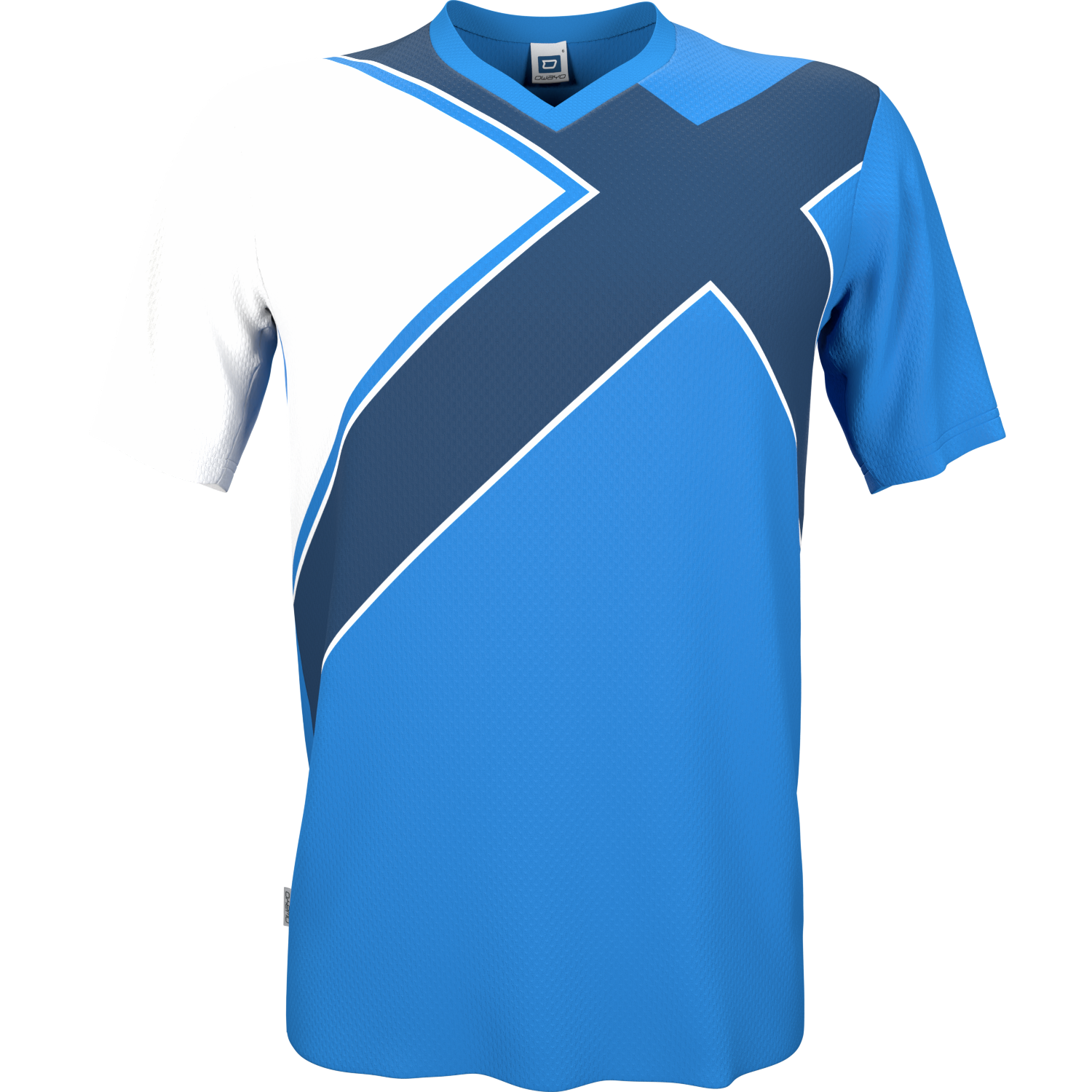 DISEÑA TU CAMISETA