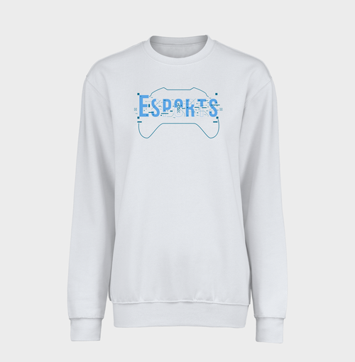 Controller Esports Sweatshirt Classic owayo