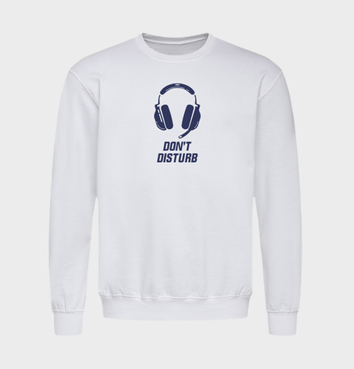Headset Kopfhorer Sweatshirt Classic owayo
