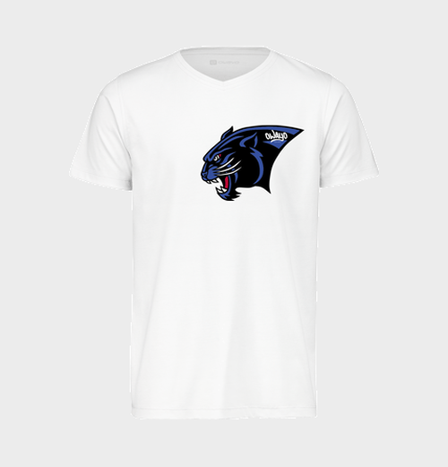 owayo Panther T-Shirt Couture Herren | owayo