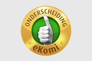 eKomi