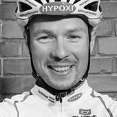 Gerald Bauer