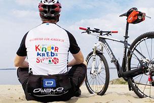 Deutsche Kinderkrebsstiftung