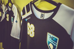 Handball