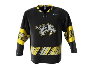 Ice Hockey Jersey Designer, Custom Ice Hockey Jerseys