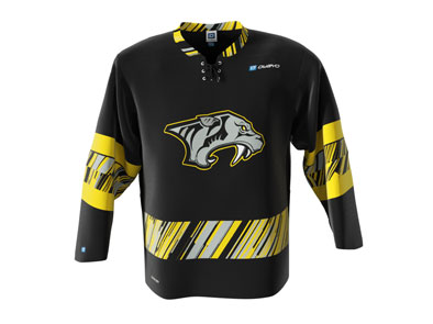 WAYMESHAY Custom Hockey Jersey, Hockey Team Jerseys For