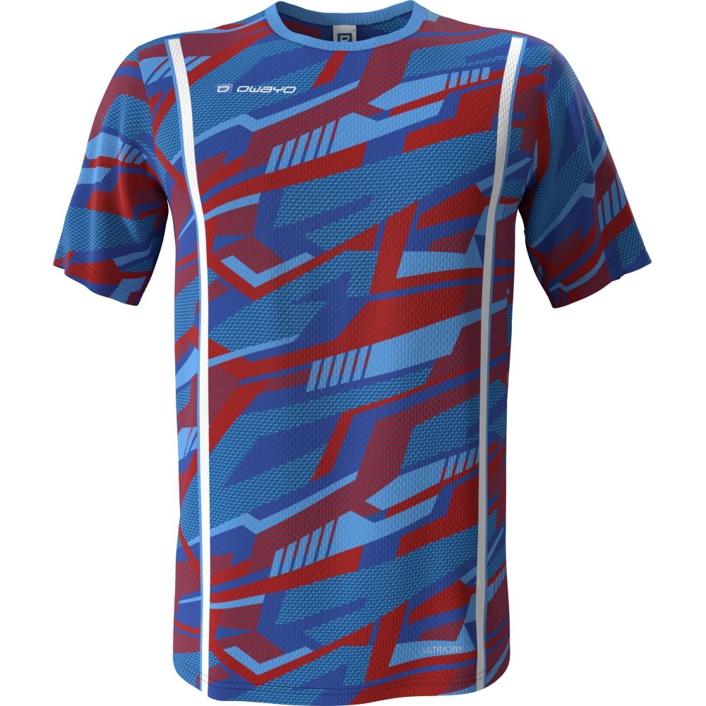 football jersey designing