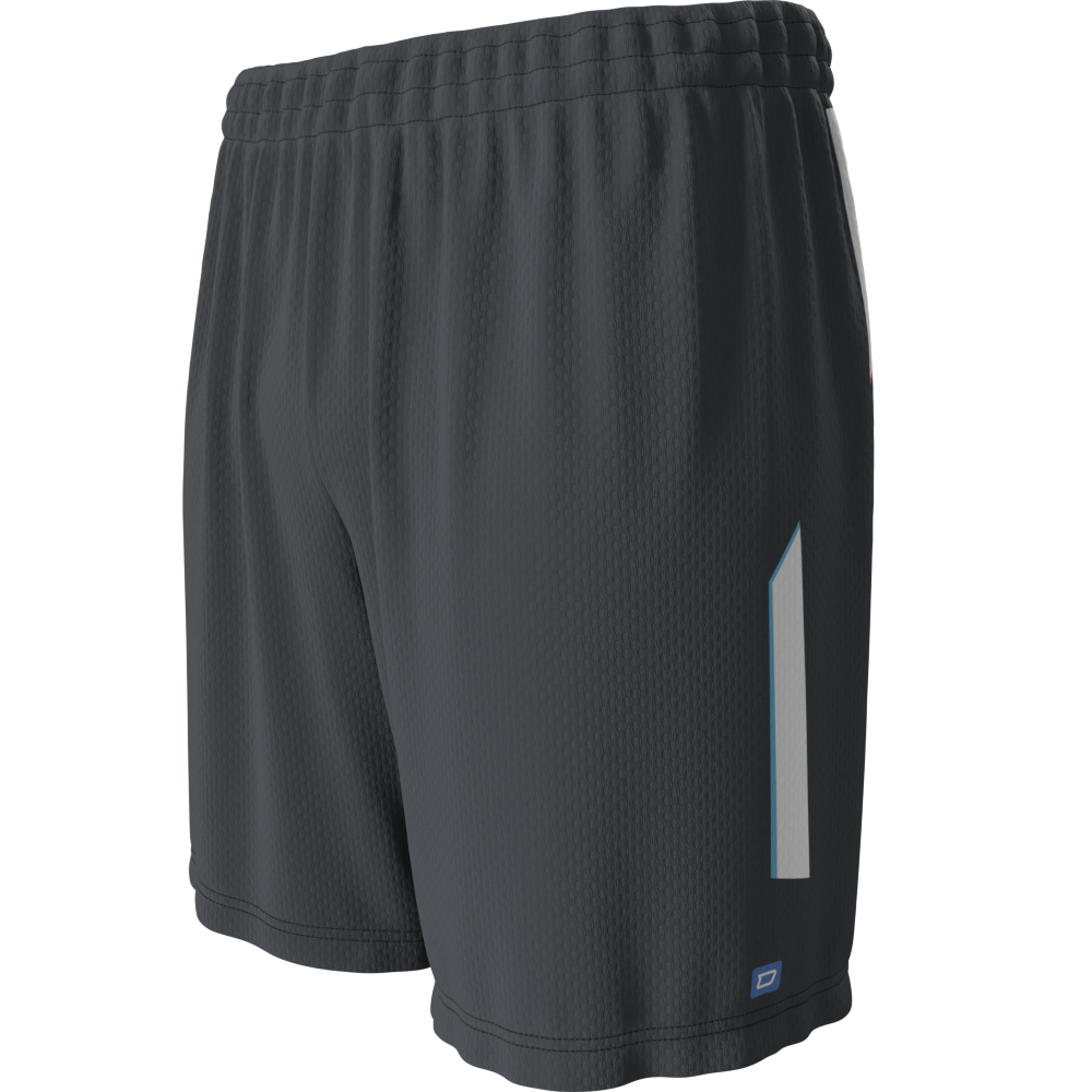 owayo Baloncesto Pantalón baloncesto BP6 Hero -