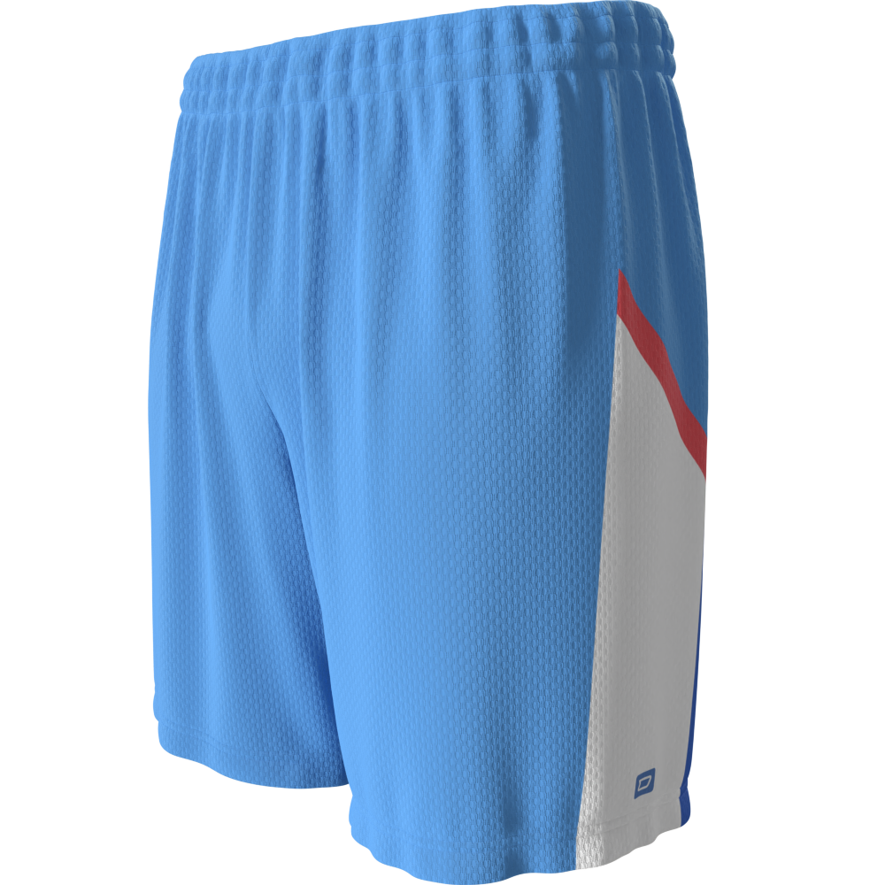owayo Basketball BP6 Hero Shorts -