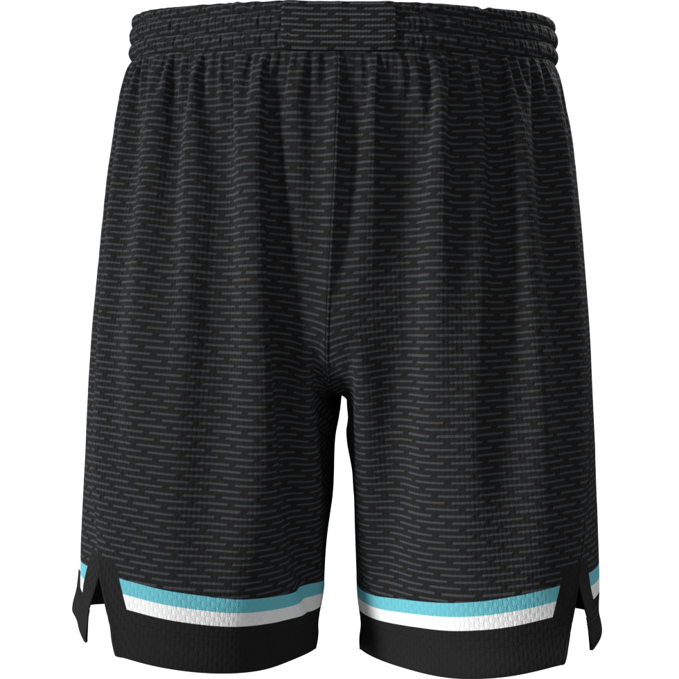 owayo Basketball BP7 Epic Shorts