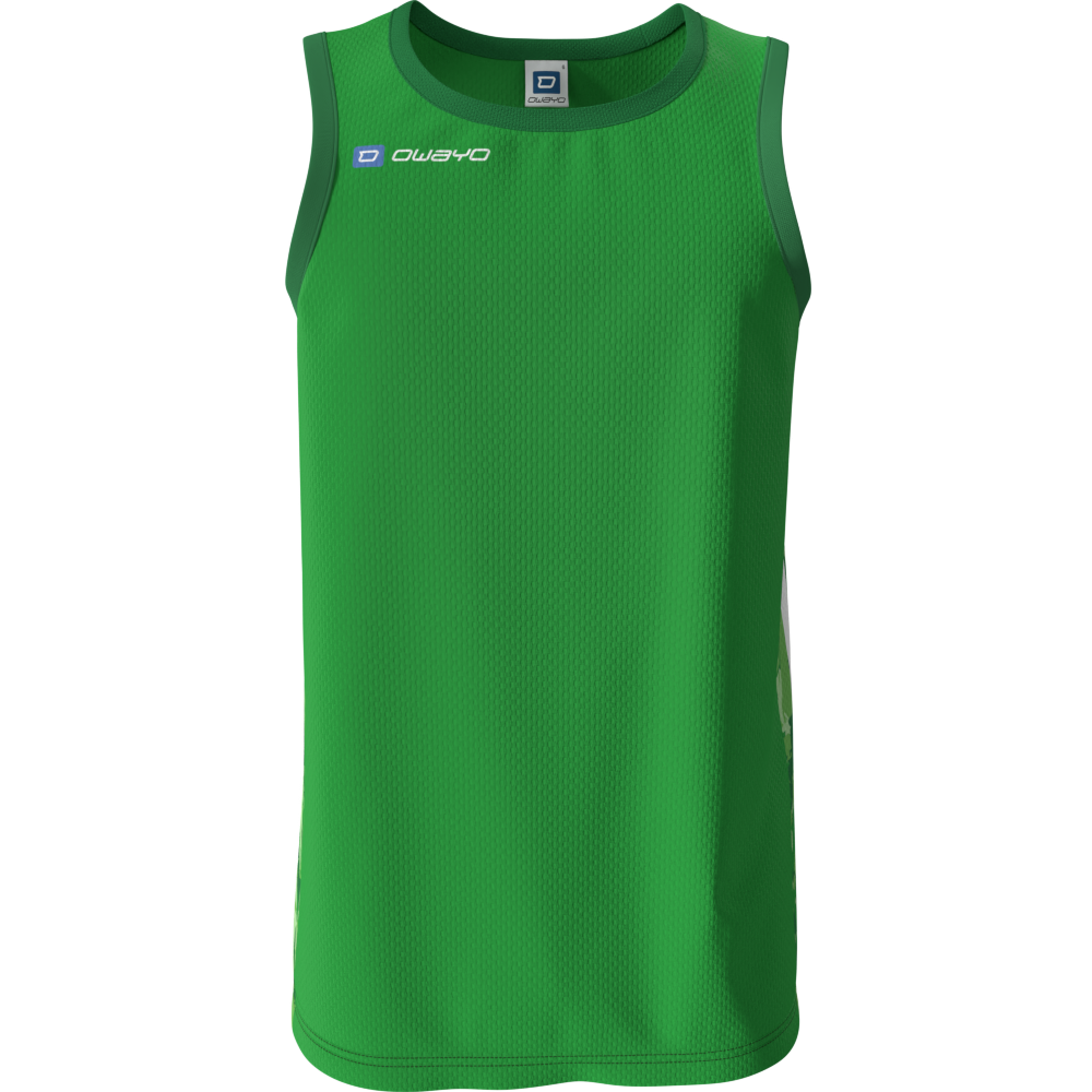 owayo Basketball B6 Hero Jersey -