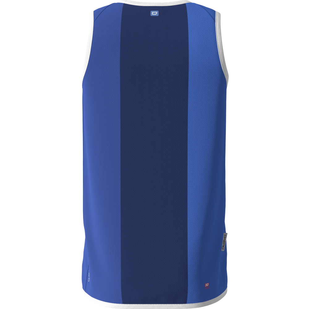 Dress Bon Prix Basket Aureum Laura Embroidered Scallop Collar Mini