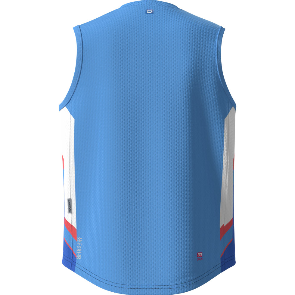 Customize kids basketball jerseys - print jerseys