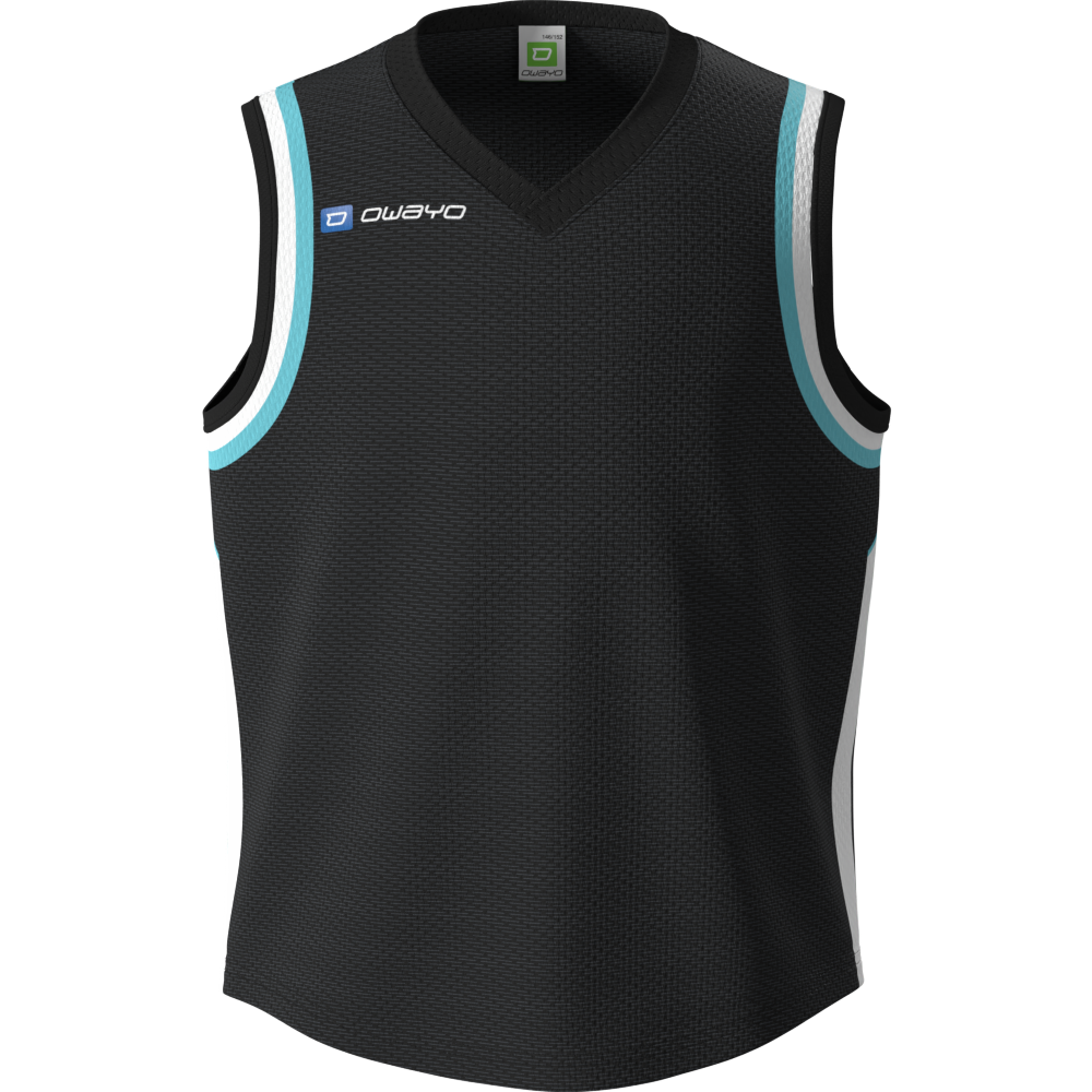Customize kids basketball jerseys - print jerseys