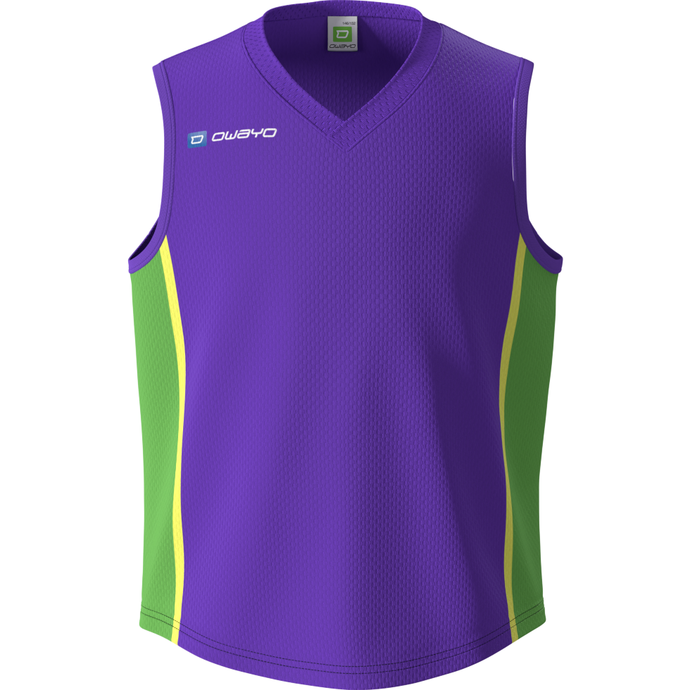 Customize kids basketball jerseys - print jerseys