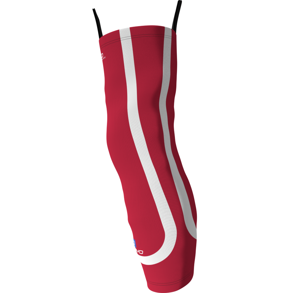 owayo Ice Hockey Velcro Socks HSV5 Pro (Printed)